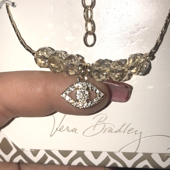 NWT Vera Bradley (Always Protected) bracelet - Picture 3 of 5